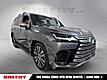 2026 Lexus LX 600 Luxury