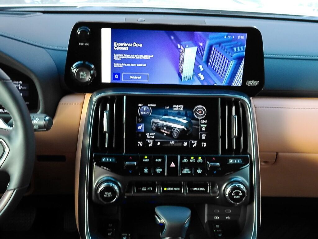 2026 Lexus LX 600 Luxury Richmond VA