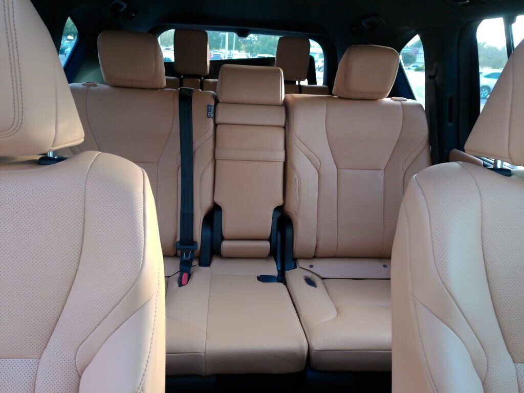 2026 Lexus LX 600 Luxury Richmond VA