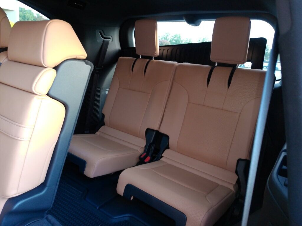 2026 Lexus LX 600 Luxury Richmond VA
