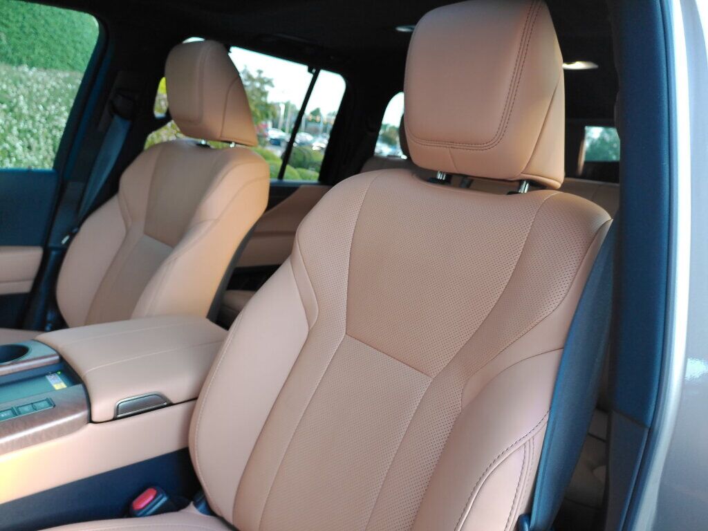 2026 Lexus LX 600 Luxury Richmond VA