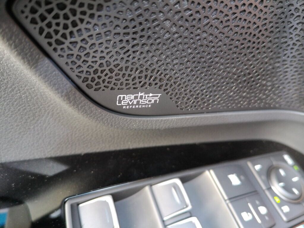 2026 Lexus LX 600 Luxury Richmond VA