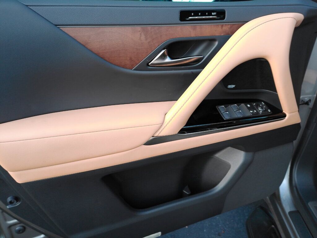 2026 Lexus LX 600 Luxury Richmond VA