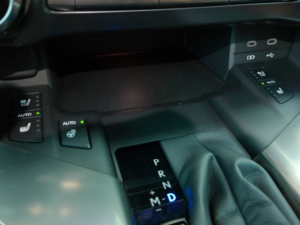 2026 Lexus LX 600 Luxury Richmond VA