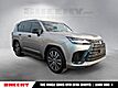 2026 Lexus LX 600 Luxury