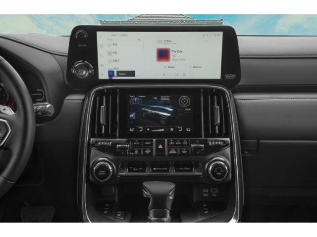 2026 Lexus LX 600 Premium San Antonio TX