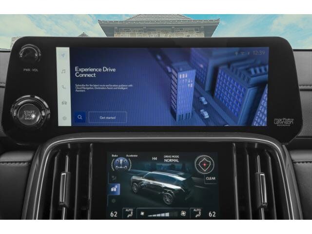 2026 Lexus LX 600 Premium San Antonio TX