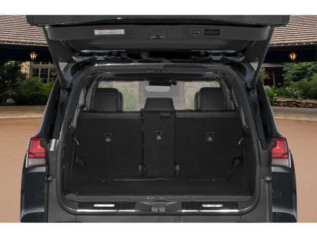 2026 Lexus LX 600 Premium San Antonio TX