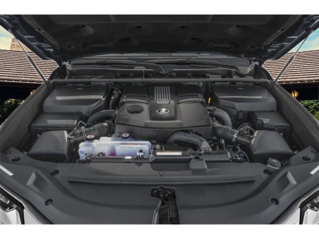 2026 Lexus LX 600 Premium San Antonio TX