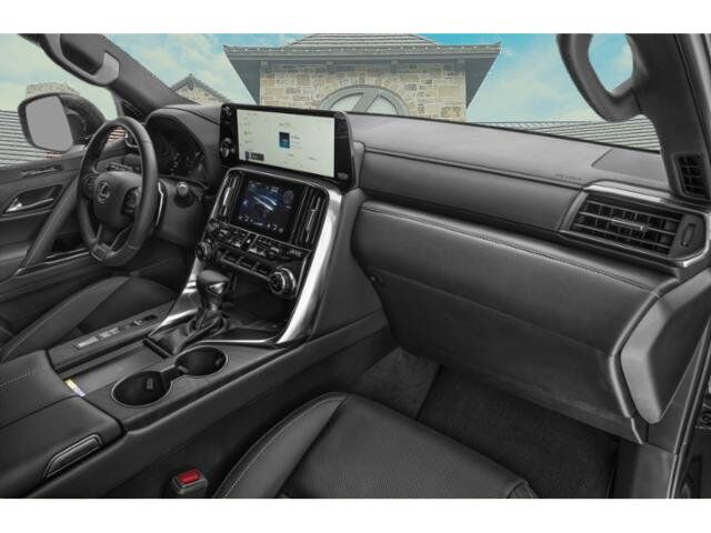 2026 Lexus LX 600 Premium San Antonio TX