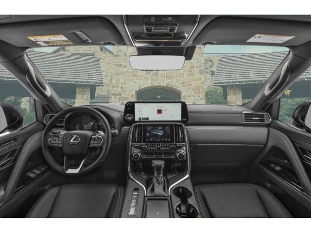 2026 Lexus LX 600 Premium San Antonio TX