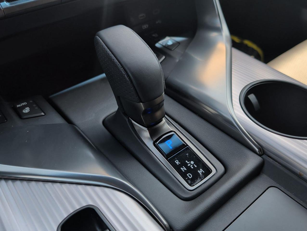 2026 Lexus LX 700h F SPORT Handling San Juan TX