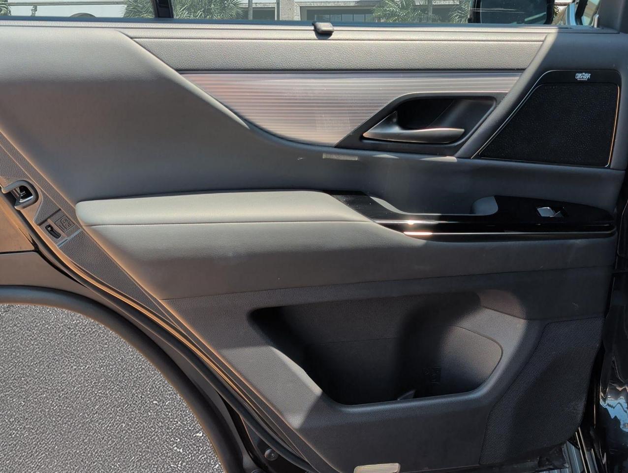2026 Lexus LX 700h F SPORT Handling San Juan TX