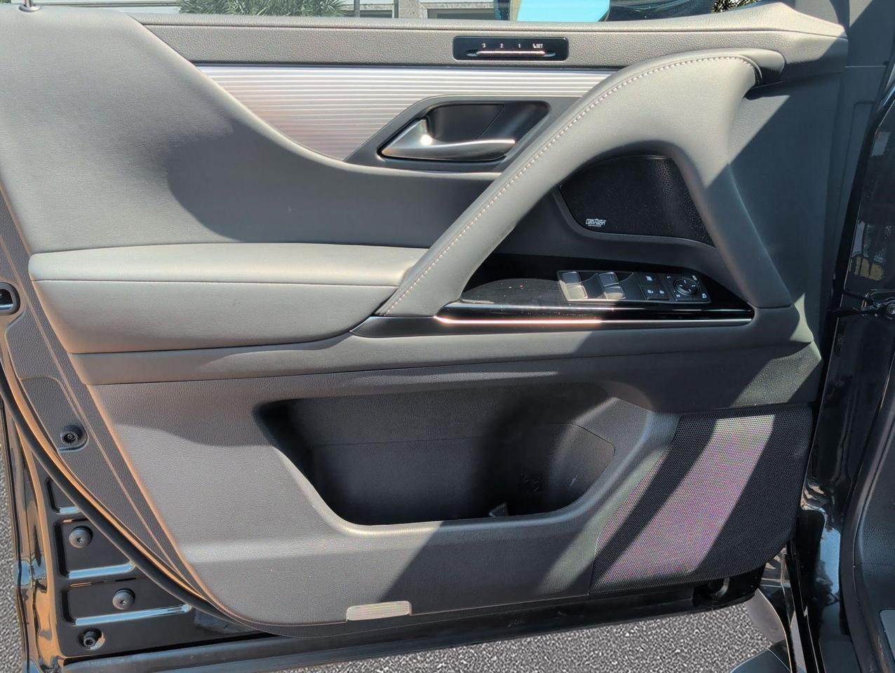 2026 Lexus LX 700h F SPORT Handling San Juan TX