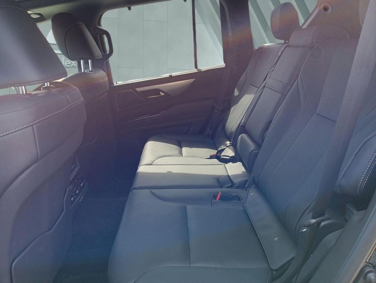 2026 Lexus LX 700h F SPORT Handling San Antonio TX