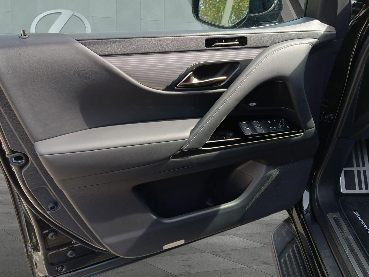 2026 Lexus LX 700h F SPORT Handling San Antonio TX