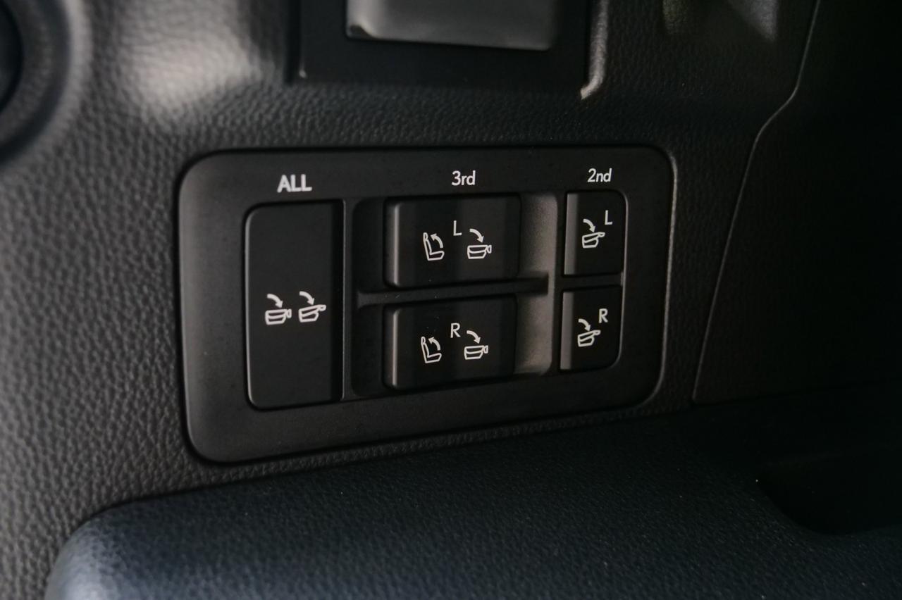 2026 Lexus LX 700h Luxury / 4WD / Appearance Package / Massage Seats! Lincolnton NC