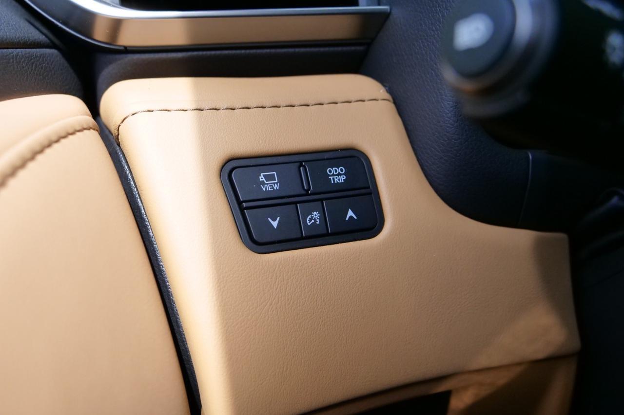 2026 Lexus LX 700h Luxury / 4WD / Appearance Package / Massage Seats! Lincolnton NC