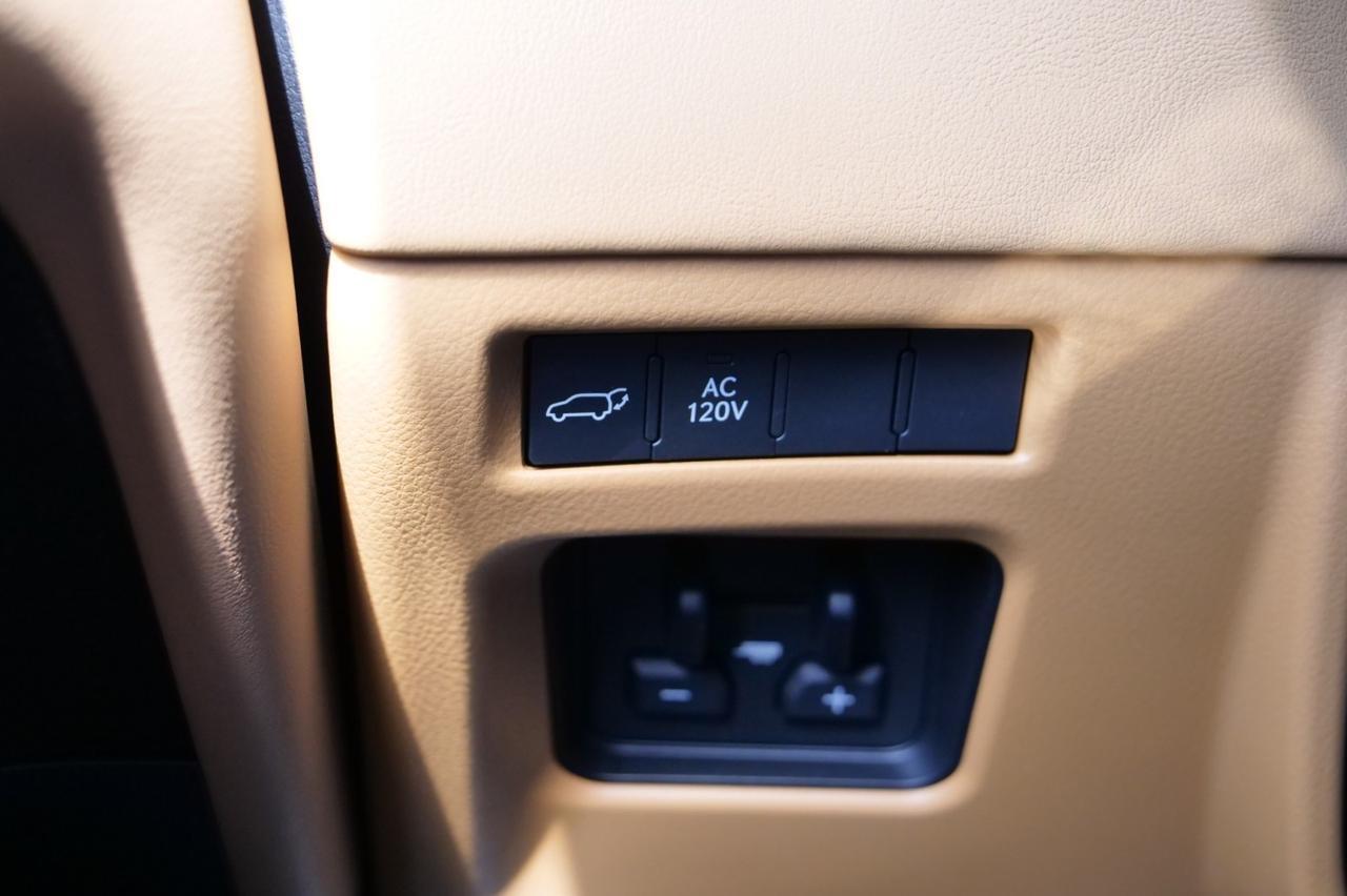 2026 Lexus LX 700h Luxury / 4WD / Appearance Package / Massage Seats! Lincolnton NC