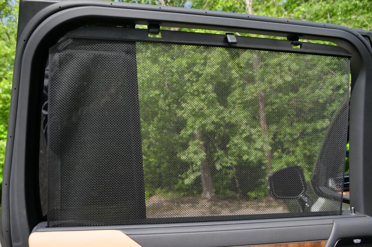 2026 Lexus LX 700h Luxury / 4WD / Appearance Package / Massage Seats! Lincolnton NC