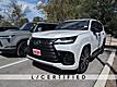 2026 Lexus LX 700h Luxury