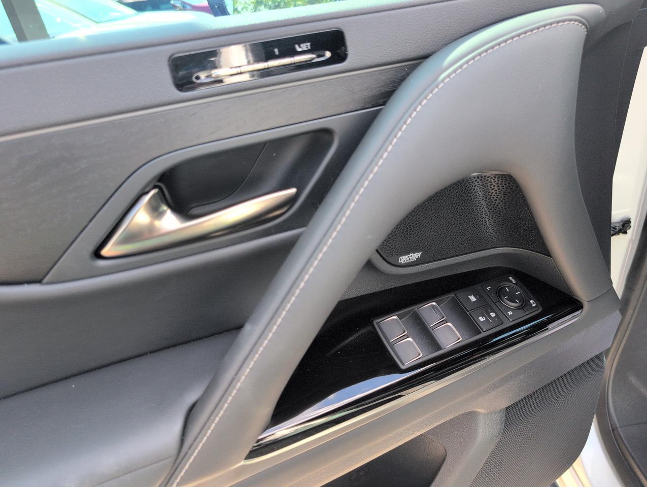 2026 Lexus LX 700h Luxury San Antonio TX
