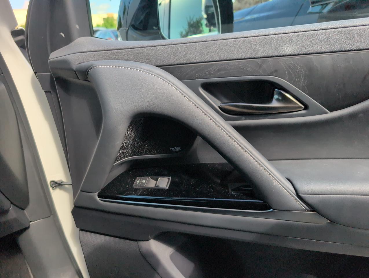 2026 Lexus LX 700h Luxury San Antonio TX