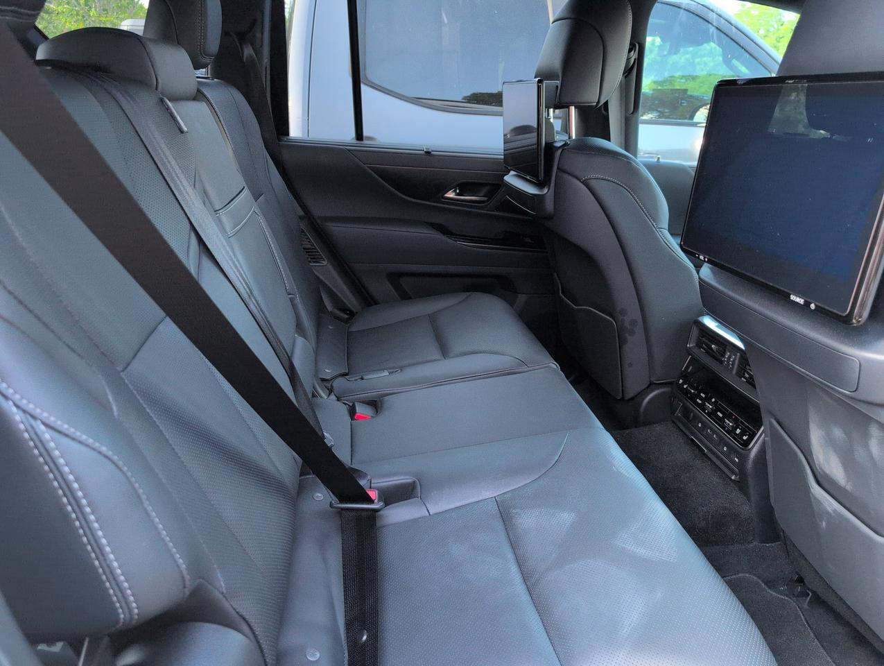 2026 Lexus LX 700h Luxury San Antonio TX