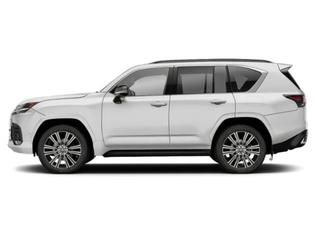 2026 Lexus LX 700h Luxury San Juan TX