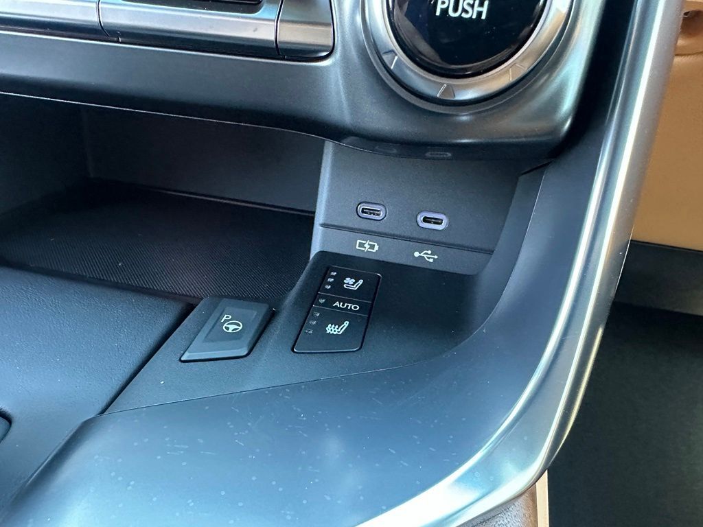 2026 Lexus LX 700h Luxury Tucson AZ