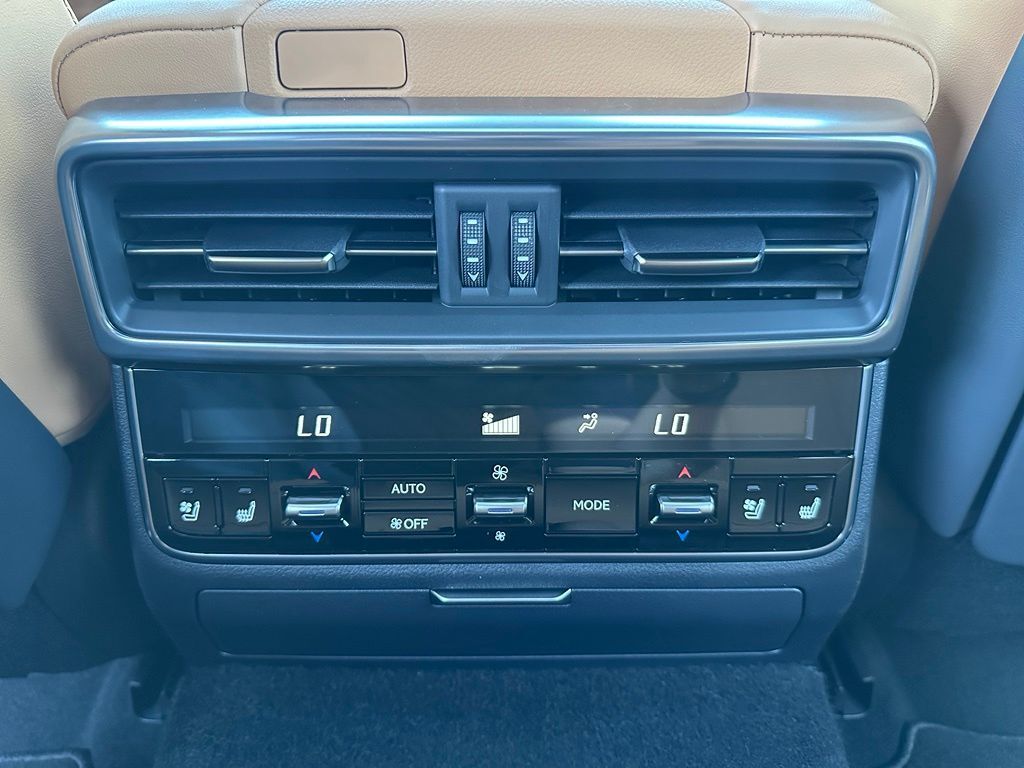 2026 Lexus LX 700h Luxury Tucson AZ