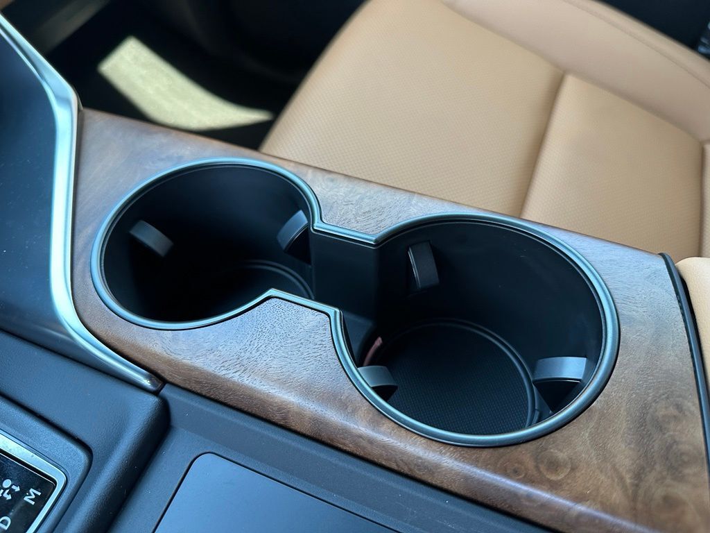 2026 Lexus LX 700h Luxury Tucson AZ