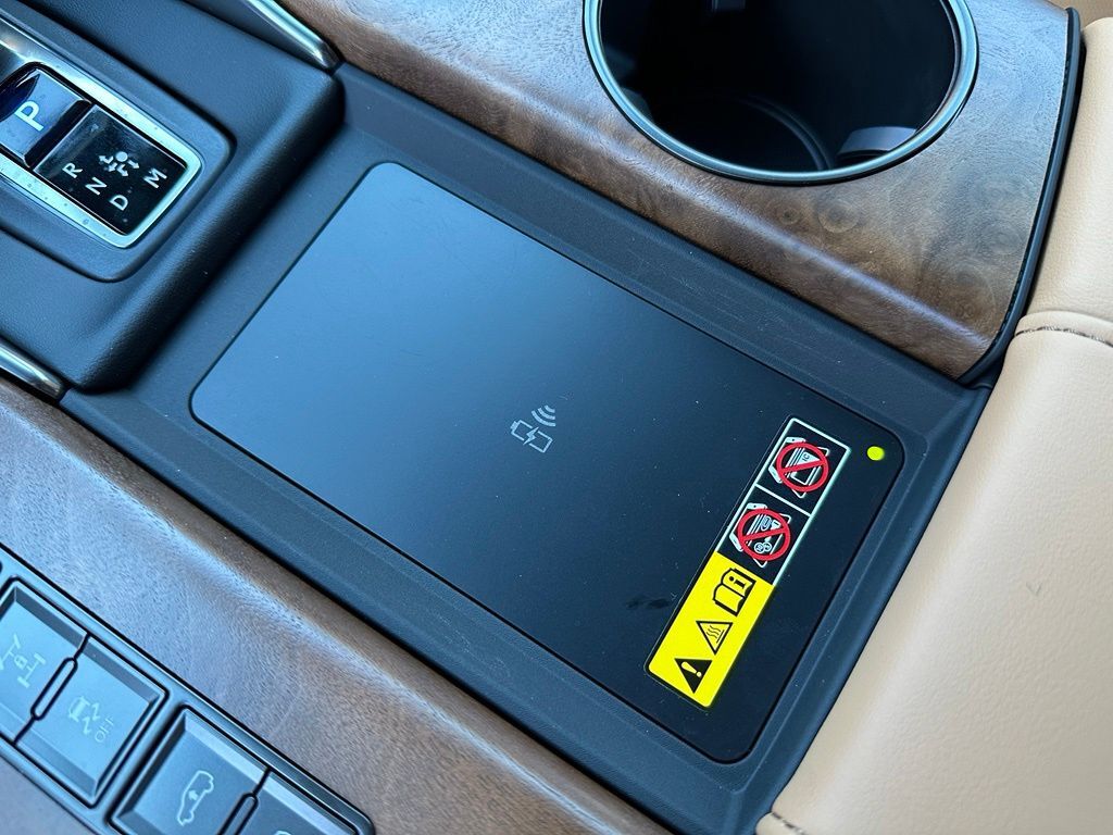 2026 Lexus LX 700h Luxury Tucson AZ