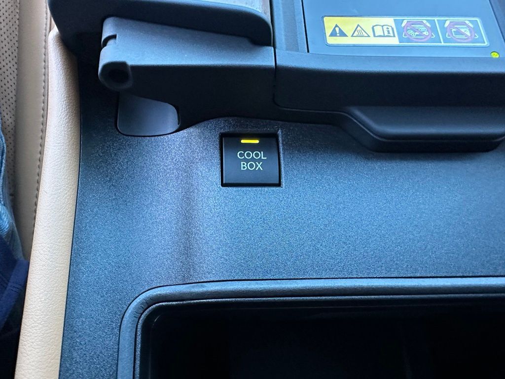 2026 Lexus LX 700h Luxury Tucson AZ