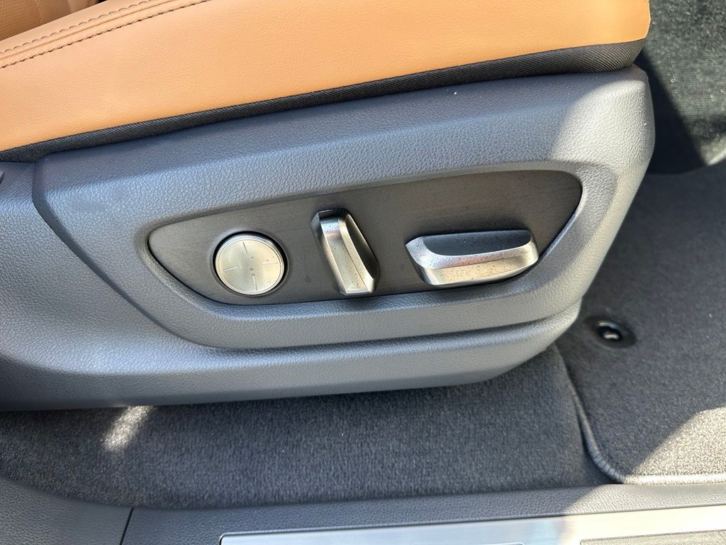 2026 Lexus LX 700h Luxury Tucson AZ