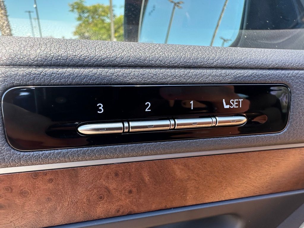 2026 Lexus LX 700h Luxury Tucson AZ