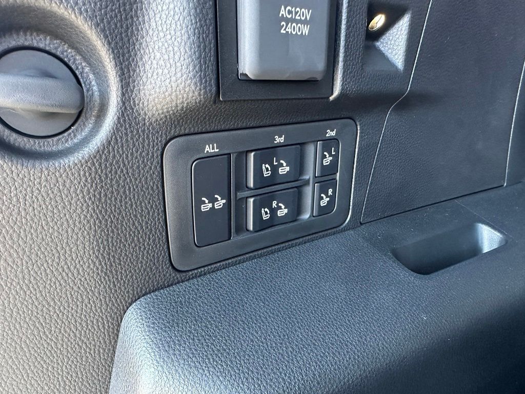 2026 Lexus LX 700h Luxury Tucson AZ