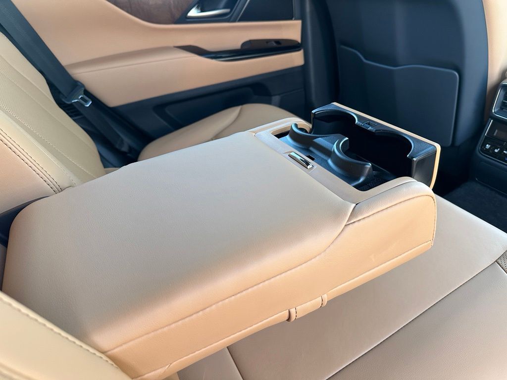 2026 Lexus LX 700h Luxury Tucson AZ