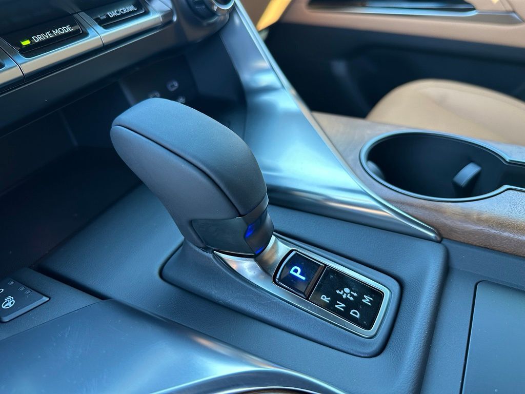 2026 Lexus LX 700h Luxury Tucson AZ