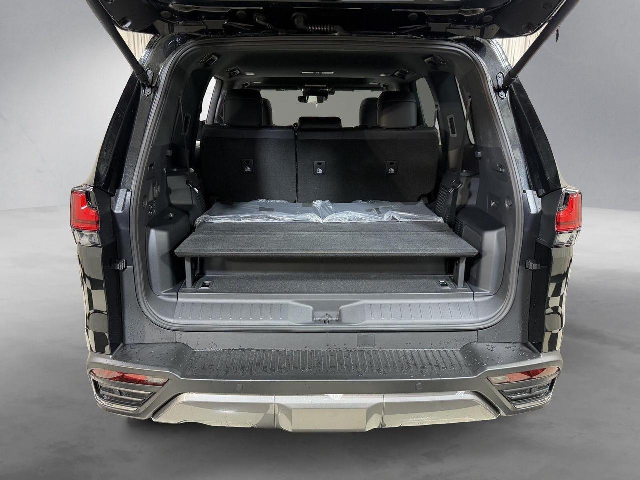 2026 Lexus LX 700h Luxury Annapolis MD
