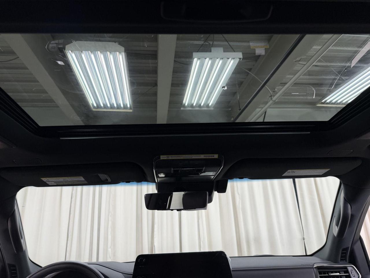 2026 Lexus LX 700h Luxury Annapolis MD