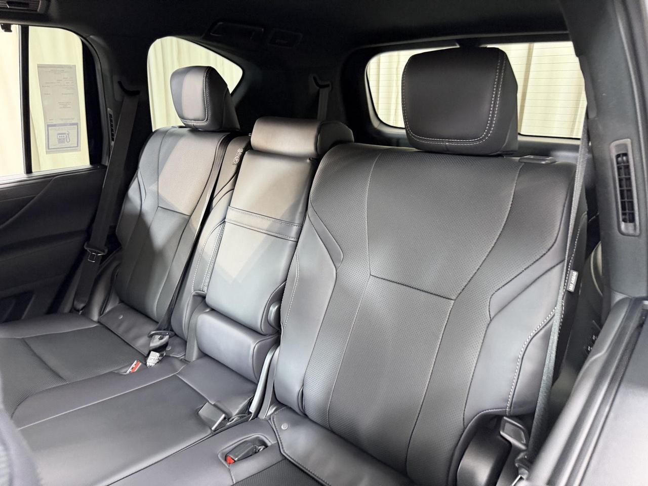 2026 Lexus LX 700h Luxury Annapolis MD