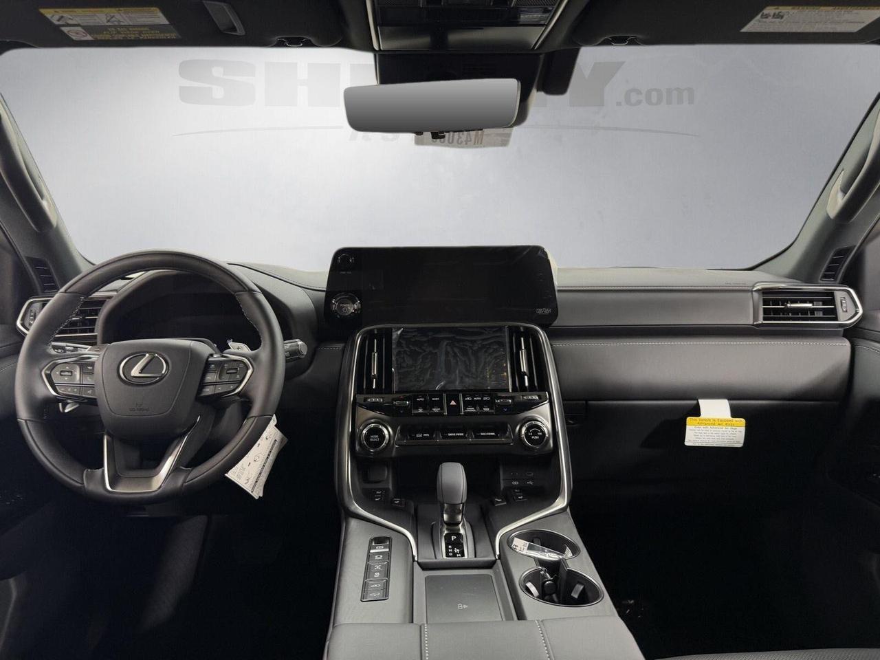 2026 Lexus LX 700h Luxury Annapolis MD