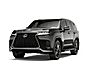 2026 Lexus LX HYBRID LX 700h F SPORT HANDLING