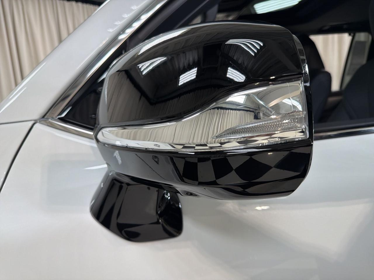 2026 Lexus LX HYBRID LX 700h F SPORT HANDLING Annapolis MD