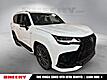 2026 Lexus LX HYBRID LX 700h F SPORT HANDLING
