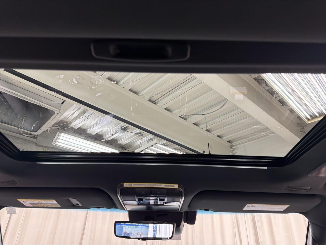 2026 Lexus LX HYBRID LX 700h F SPORT HANDLING Annapolis MD