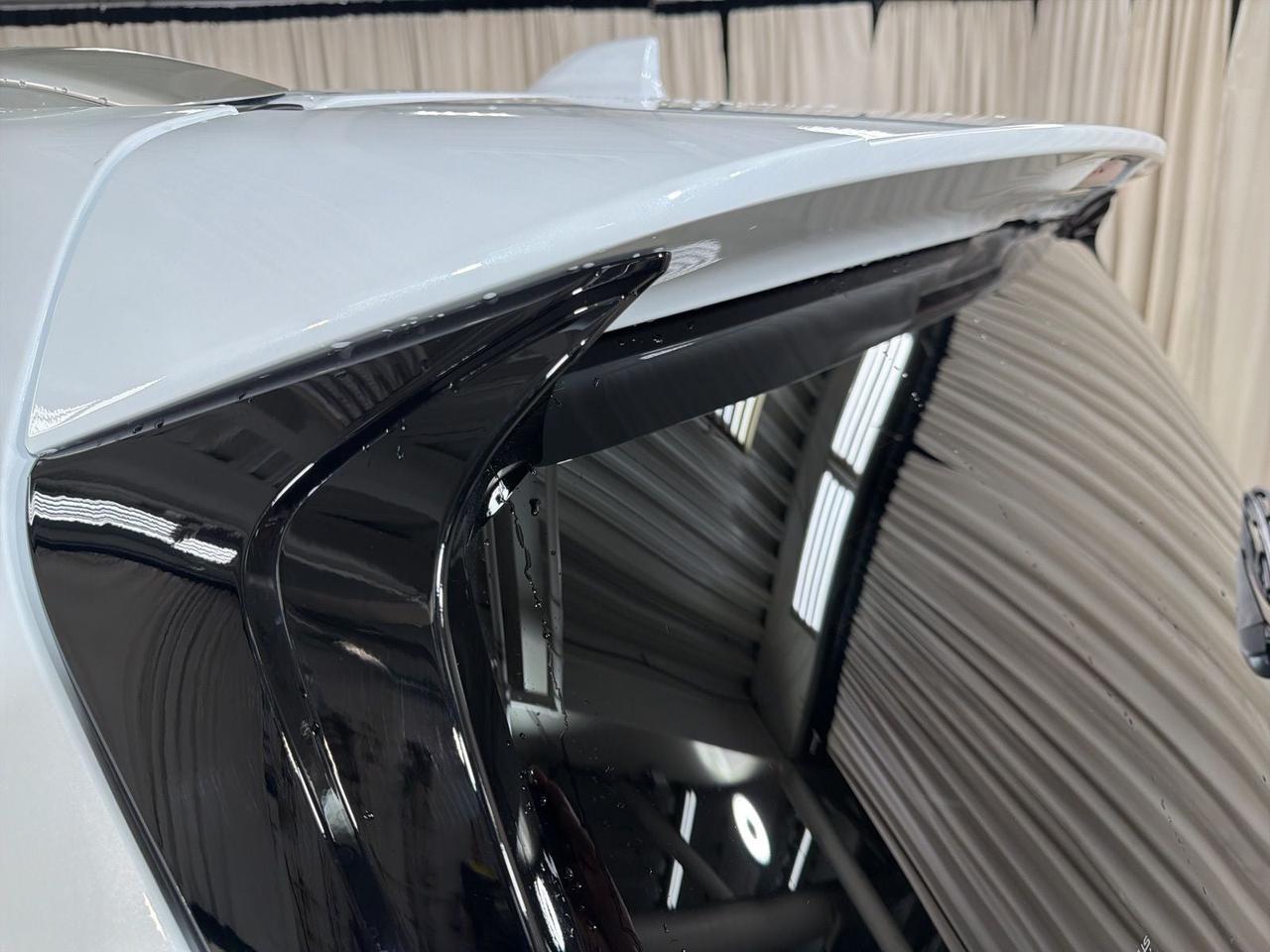 2026 Lexus LX HYBRID LX 700h F SPORT HANDLING Annapolis MD