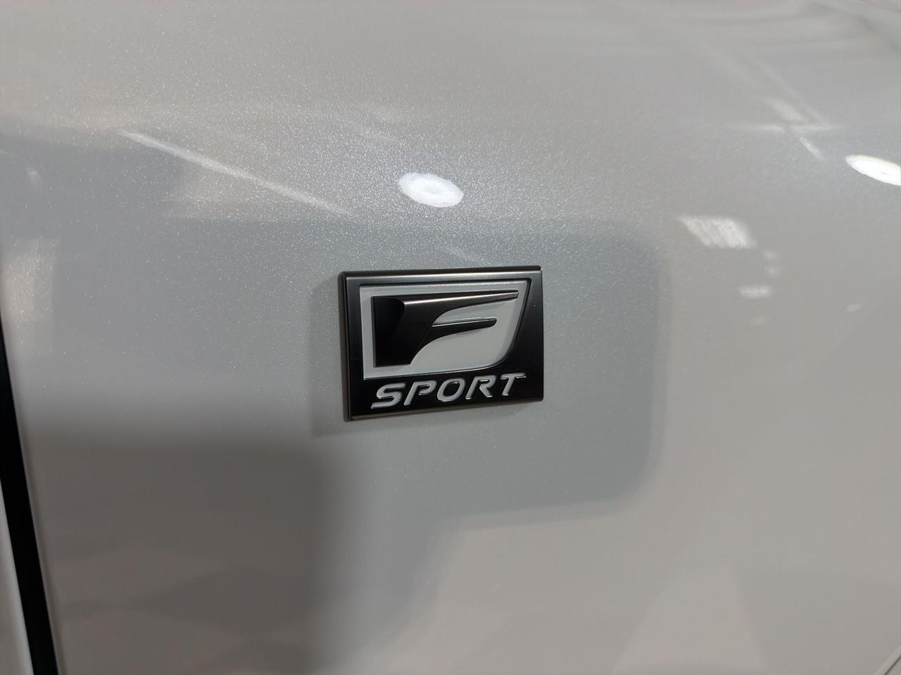 2026 Lexus LX HYBRID LX 700h F SPORT HANDLING Annapolis MD