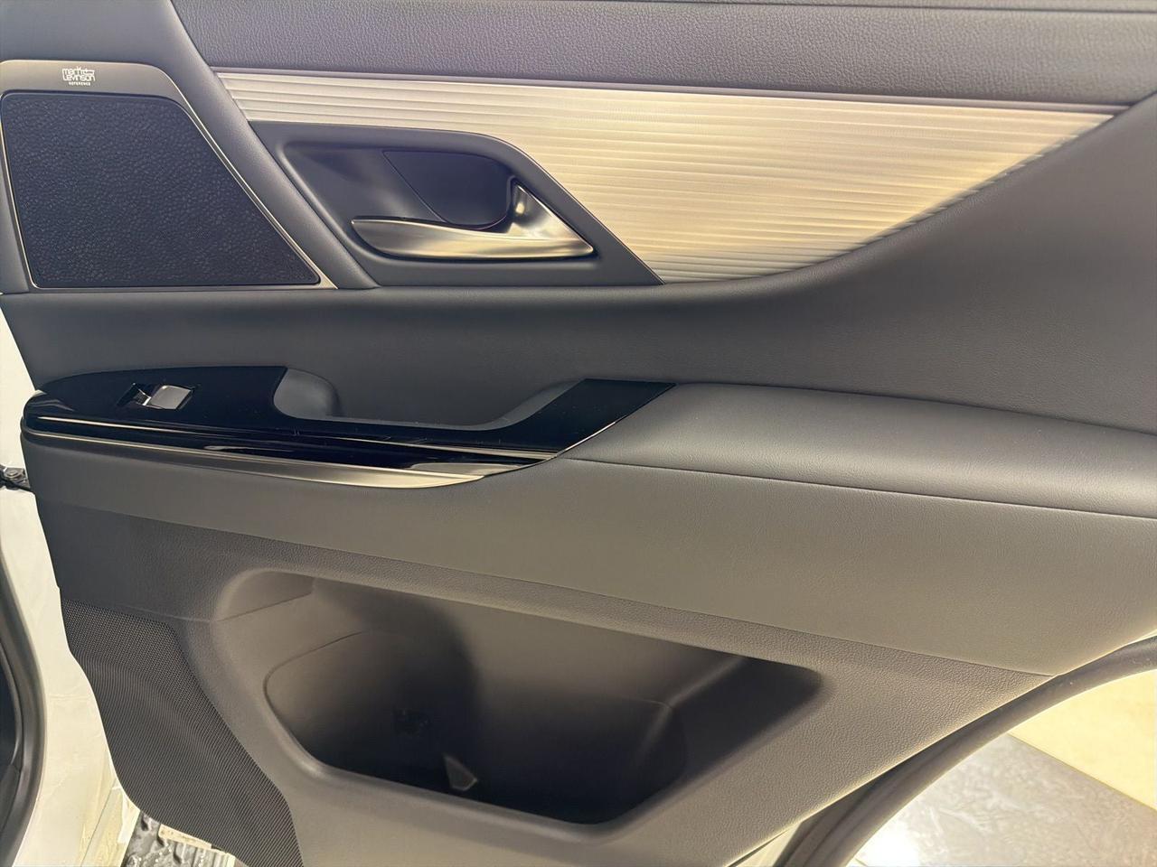 2026 Lexus LX HYBRID LX 700h F SPORT HANDLING Annapolis MD